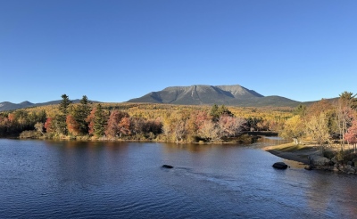 Mount Katahdin