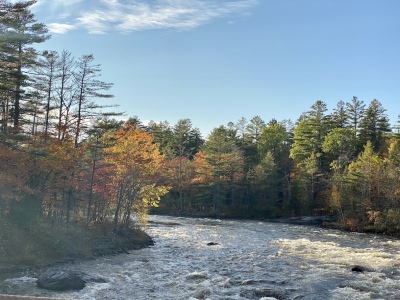Penobscot River